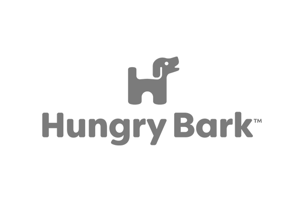 Hungry Bark Logo